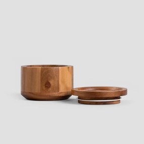 Nádoba MOOKA s vekom 730702