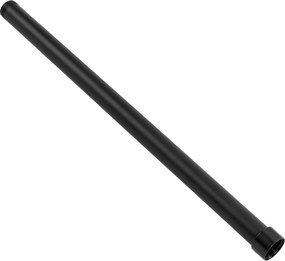 Predĺženie pre vaňovú/sprchovú súpravu REA ø 25 mm - 50 cm, čierna matná