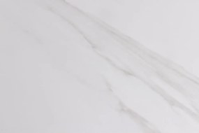 Jedálenský stôl s keramickou doskou 90x90 cm Malta – Actona