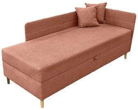 Posteľ Olimp Pocket P 90x200 Neve 52