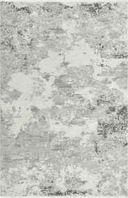XXXLutz VINTAGE KOBEREC, 200/290 cm strieborná Dieter Knoll - Koberce - 003699005472