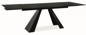 Jedálenský stôl Salvadore III 160 x 90 cm
