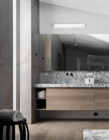 LED nástenné svietidlo Polo 33