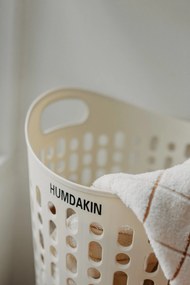 Kôš na bielizeň Humdakin orgovánový