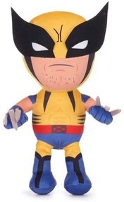 Plyšák Marvel Wolverine 30 cm