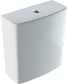 Geberit Selnova wc iba nádrž 500.267.01.1