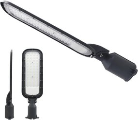 LED pouličné svietidlo BRELUXO LED/150W/230V 4000K IP65