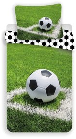 JERRY FABRICS -  Obliečky Futbal 1 140/200, 70/90