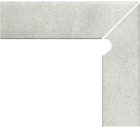 Sokel Zanq. urban gris pravý 27/29