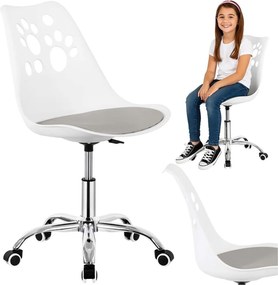 Springos detská kancelárska stolička HF0040