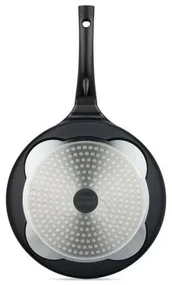 Kitchisimo Panvica na lievance NERO, 26 cm
