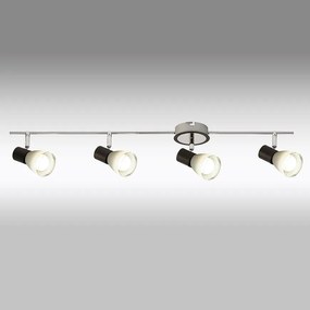 Nástenné bodové svietidlo Ati 5979 LS4