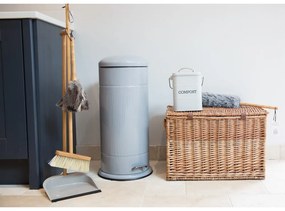 Bambusová metla s lopatkou Kitchen Craft Living Nostalgia