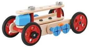 Brio Builder - konštrukčný set 135 ks
