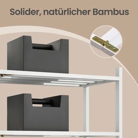 Botník LBSB35053WZ01