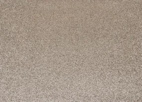 Koberce Breno Metrážny koberec GRINTA 34, šíře role 400 cm, béžová, viacfarebná