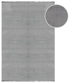 Ayyildiz Kusový koberec STYLE 8900, Sivá Rozmer koberca: 160 x 230 cm