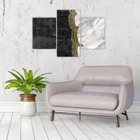 Obraz - Mramor (90x60 cm)