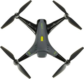 LEAN Toys Syma Z3 PRO Drone HD WiFi Camera diaľkovo ovládaný RC Black