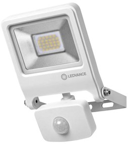 Ledvance - LED Reflektor so senzorom ENDURA LED/20W/230V IP44 4058075239692