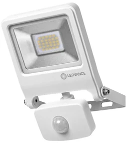 Ledvance - LED Reflektor so senzorom ENDURA LED/20W/230V IP44 P224435