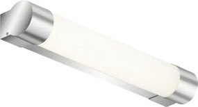 Briloner 2051-018 - LED Kúpeľňové osvetlenie zrkadla LED/8W/230V IP44
