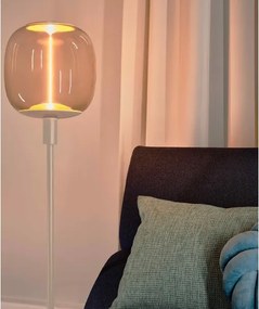 Ledvance - Lampová noha DECOR STICK 1xE27/40W/230V béžová