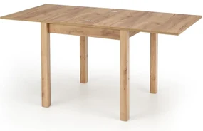 Jedálenský stôl Gracian, dub kraft