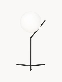 Veľká stmievateľná stolová lampa IC Lights