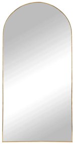 Nástenné zrkadlo 90x180 cm Madrid – House Nordic