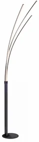 Stojaca lampa LED MAJA 15383-18