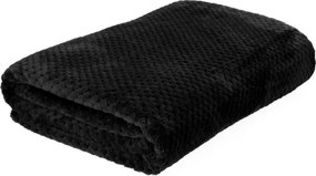 Deka NOAH čierna 999684