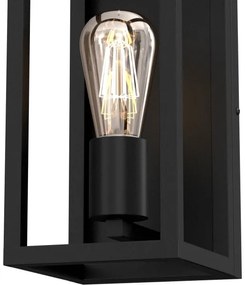 Nástenné svietidlo FRAME 1xE27/60W/230V