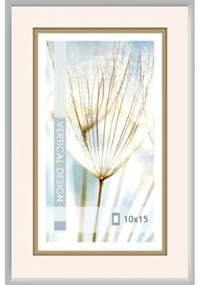 Rám hliníkový CALU 10x15