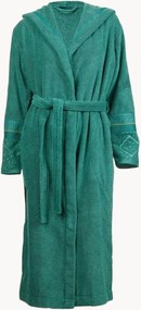 Dámsky bavlnený župan Soft Zellige