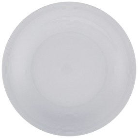 Tanier plytký 27 cm set 4 ks - Basic Chic - 490840