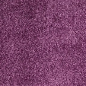 Betap, AKCIA: 80x220 cm Koberec metráž Dynasty 45, šíře, fialová, filc, obývacia izba