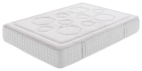 Tvrdý/stredne tvrdý penový matrac 100x200 cm Tempus Premier – Moonia