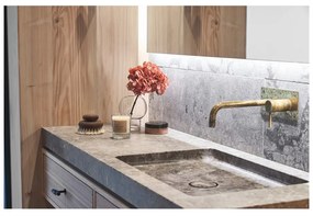 Vonná sviečka doba horenia 40 h Kras: Jasmine &amp; Vanilla – Villa Collection