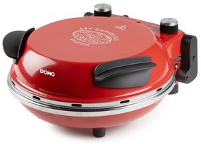 DOMO DO9284PZ pizza pec na čerstvú pizzu