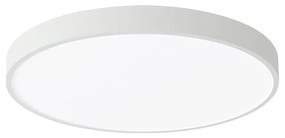 Immax NEO 07251L -LED Stmievateľné svietidlo SEMPLICI 36W/230V Wi-Fi Tuya bílá+ DO