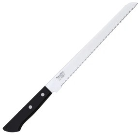 Masahiro BWH Nůž na pečivo 240 mm [11077]