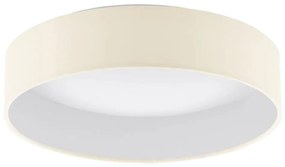 Eglo 93392 - LED stropné svietidlo PALOMARO LED/12W/230V