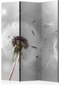 Artgeist Paraván - Grasping the Invisible [Room Dividers]