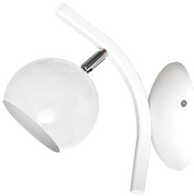 Bodové svietidlo MORRIS 1xE27/15W/230V