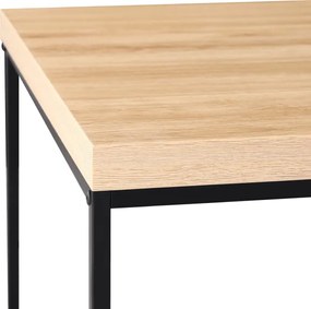 Konferenčný stolík divoký dub CT-V2006 OAK