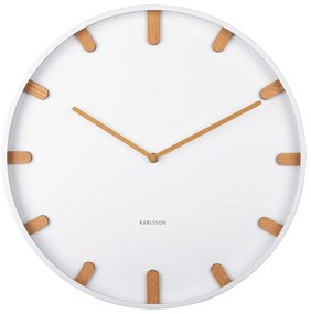 Nástenné hodiny ø 40 cm Grace – Karlsson