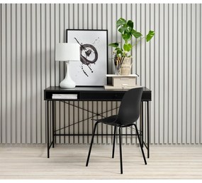 Pracovný stôl 60x120 cm Pensacola – Unique Furniture