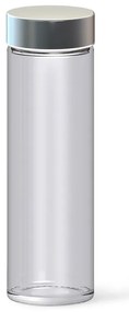 SIMAX PURE AQUA SKLENENÁ FĽAŠA 500ML