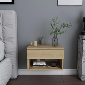 Nočný stolík Jamot Oak